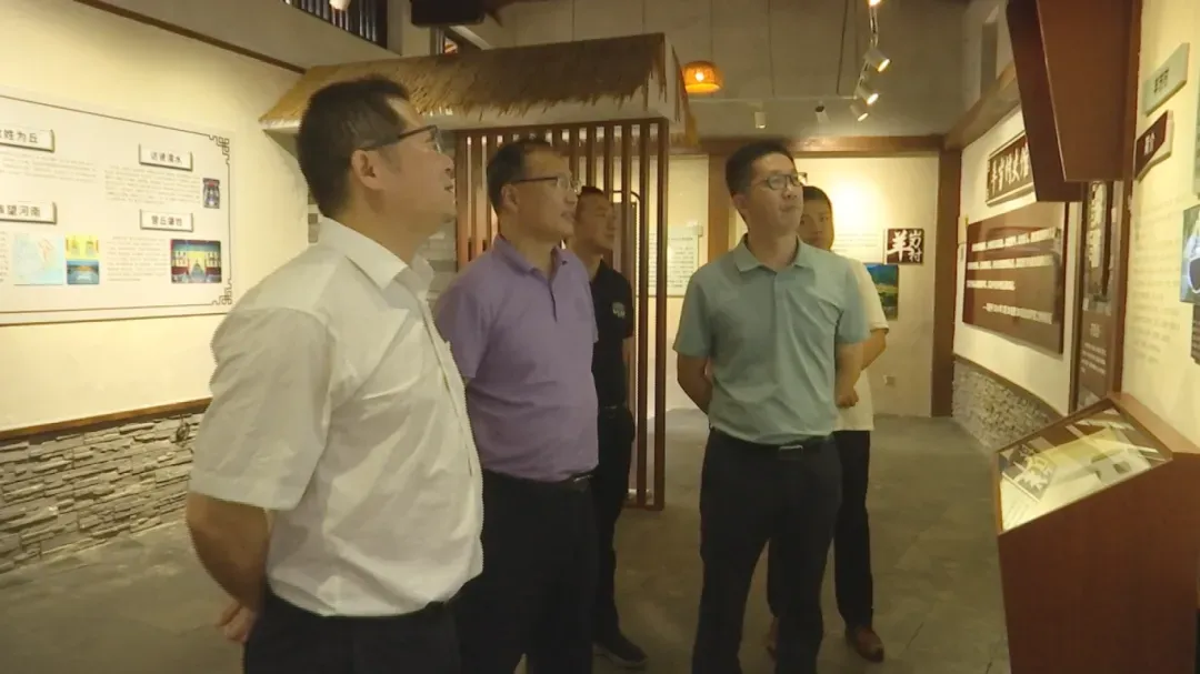 股指配资 华南农业大学调研组来蕉 校地联动育人才 产教融合谱新篇