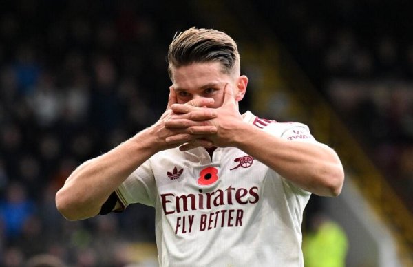 股指配资 理查兹：哲凯赖什目前不错，但他需要在踢强队时成为关键先生