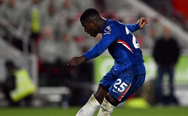 炒股10倍杠杆软件 送助攻+防守出色，凯塞多当选与热刺一役切尔西队内最佳球员